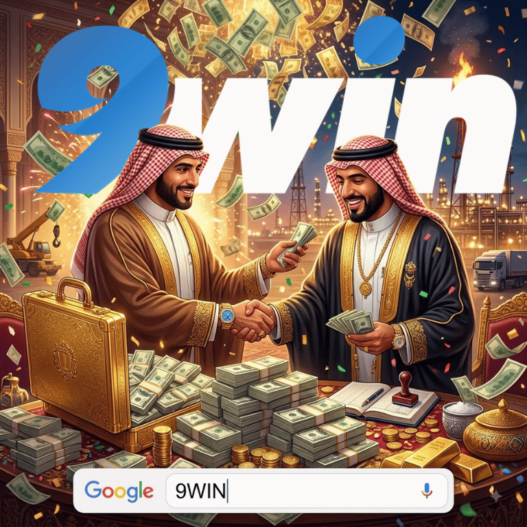 9WIN